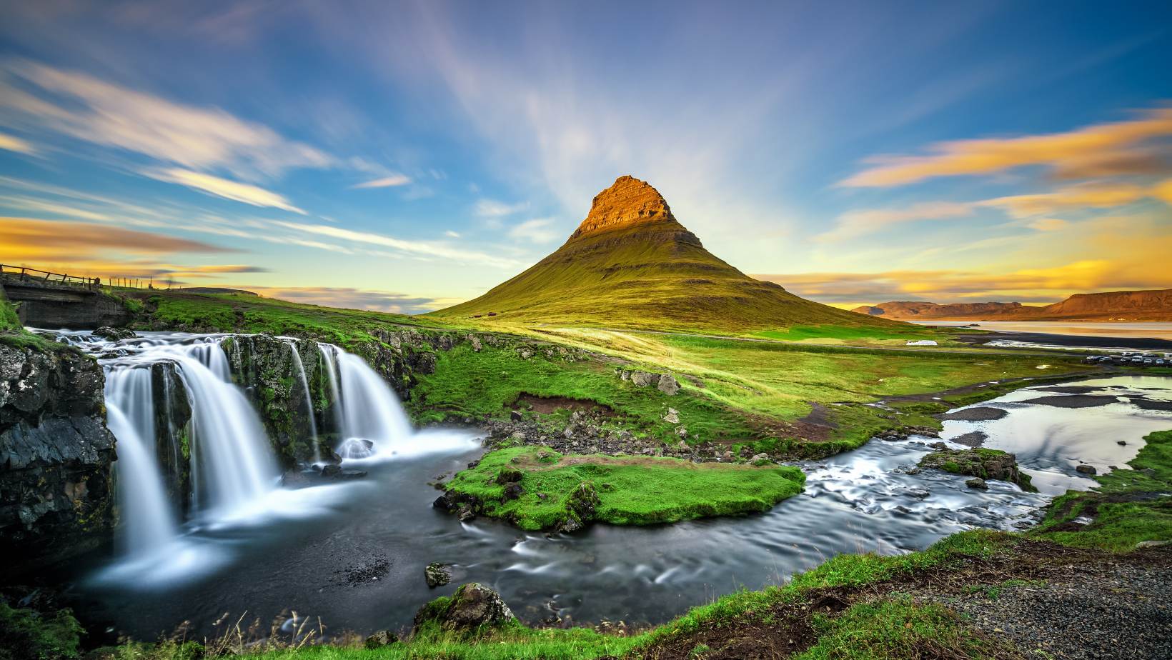 Iceland Is A Unique Destination