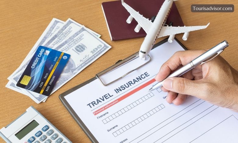 How Does Couple Travel Insurance Work