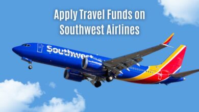How to Apply Travel Funds on Southwest Airlines